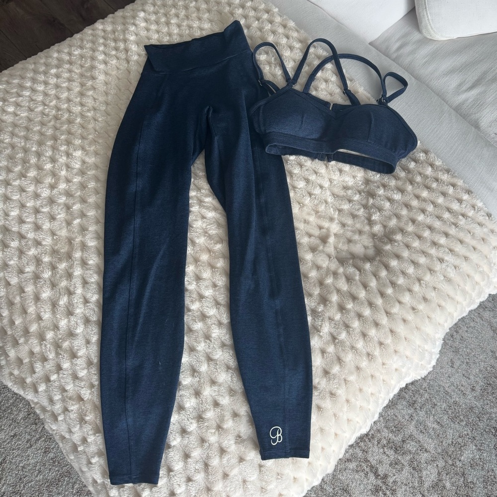 Bombshell Sportswear set size XS